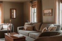 Zo mix je materialen in je interieur als een pro