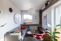 Deze meubels maken je kleine appartement ineens groter