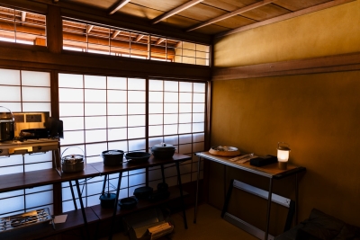 Wabi-sabi en waarom jouw huis er waarschijnlijk al bij past