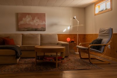 De jaren '70 zijn terug en je woonkamer wordt er beter van