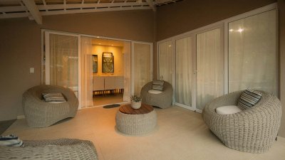Je balkon wordt dit jaar een volwaardige kamer