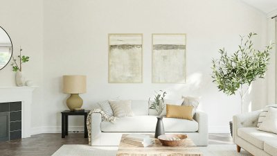 Luxe hoeft niet meer te schreeuwen in je interieur