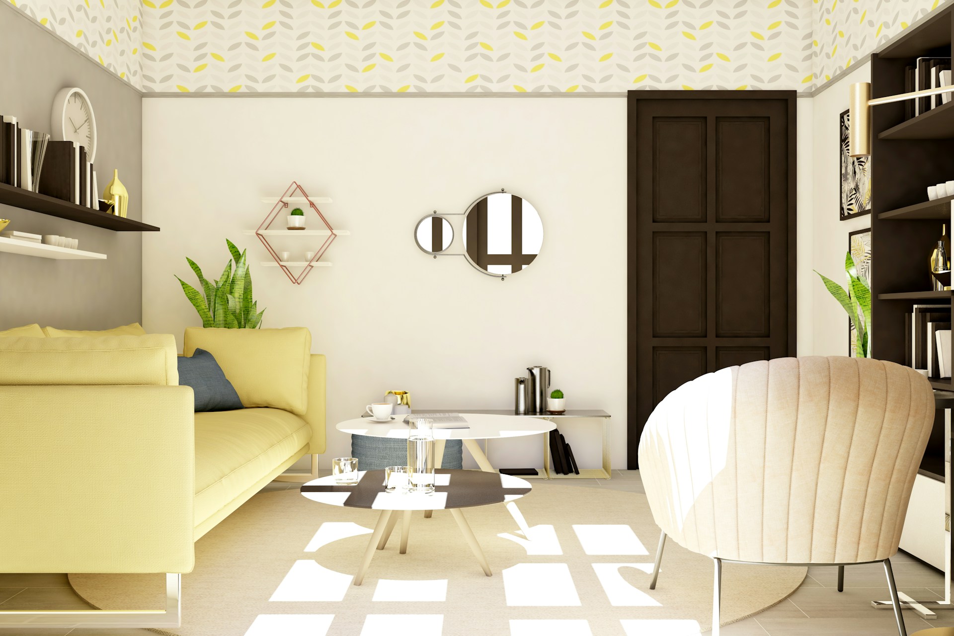 Tips voor het inrichten van een multifunctionele zolder