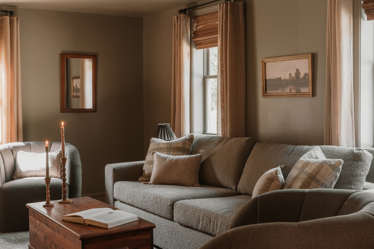 Zo mix je materialen in je interieur als een pro